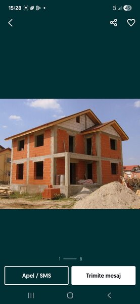 Case la rosu si la cheie -echipa cu experienta